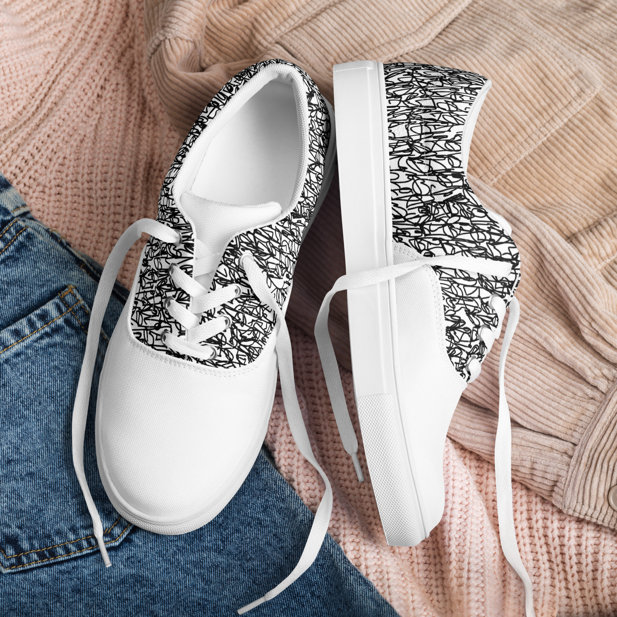 Crimasso Shoes