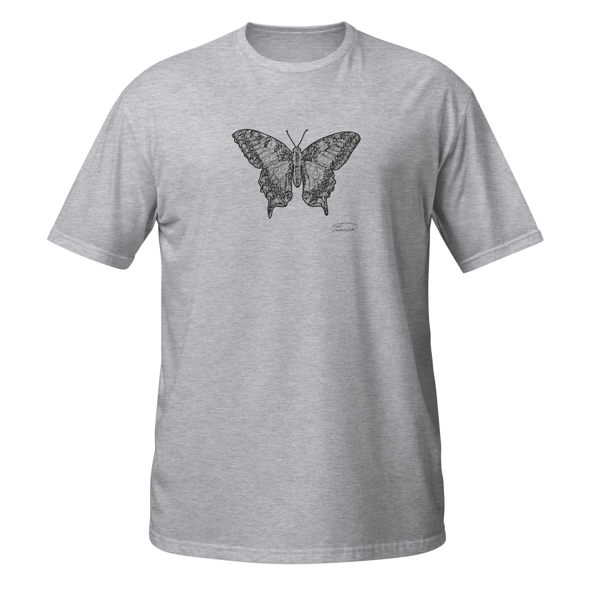 Farfalla Crimasso Shirt - immagine 2