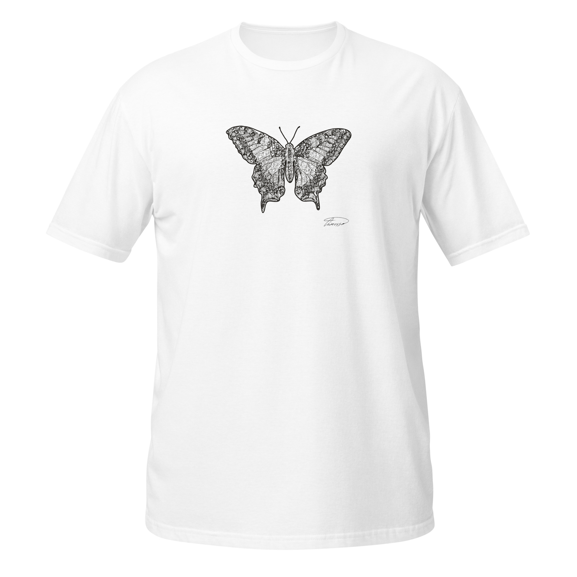 Farfalla Crimasso Shirt